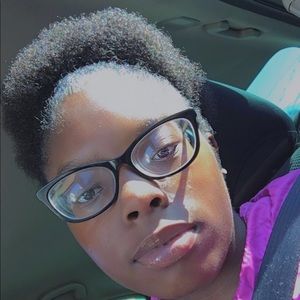 Meet your Posher, Keyonna